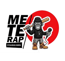 Logo of Mete Rap